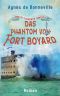 [Babette Fleurentin 04] • Das Phantom von Fort Boyard: Ein Oléron-Krimi (German Edition)